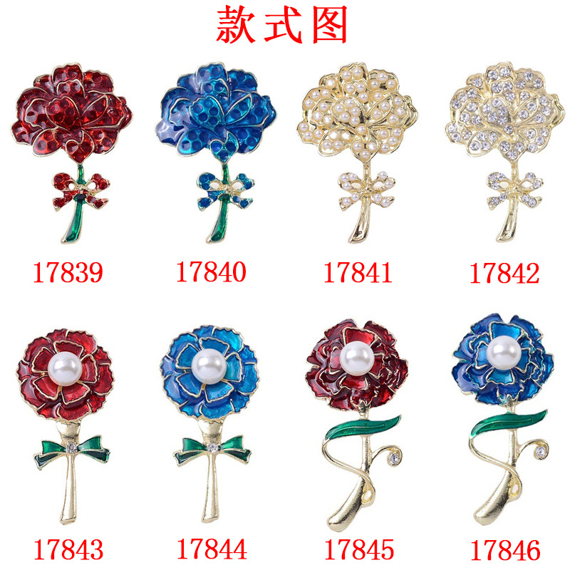 Accesorios de aleación DIY bro - Women Accessories Dropshipping reseña y precio