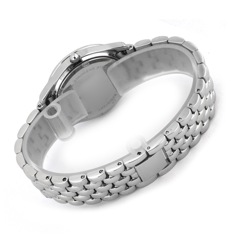 Reloj de diamantes a la moda p - Women'S Accessories To Wear With Watch reseña y precio