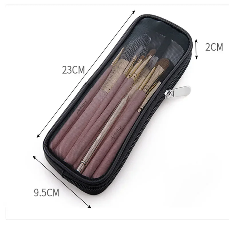 Estuche de viaje para brochas  - Women Accessories Box reseña y precio
