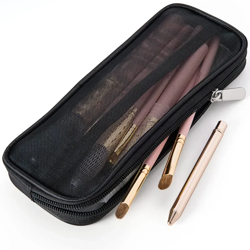 Estuche de viaje para brochas  - Women Accessories Box reseña y precio