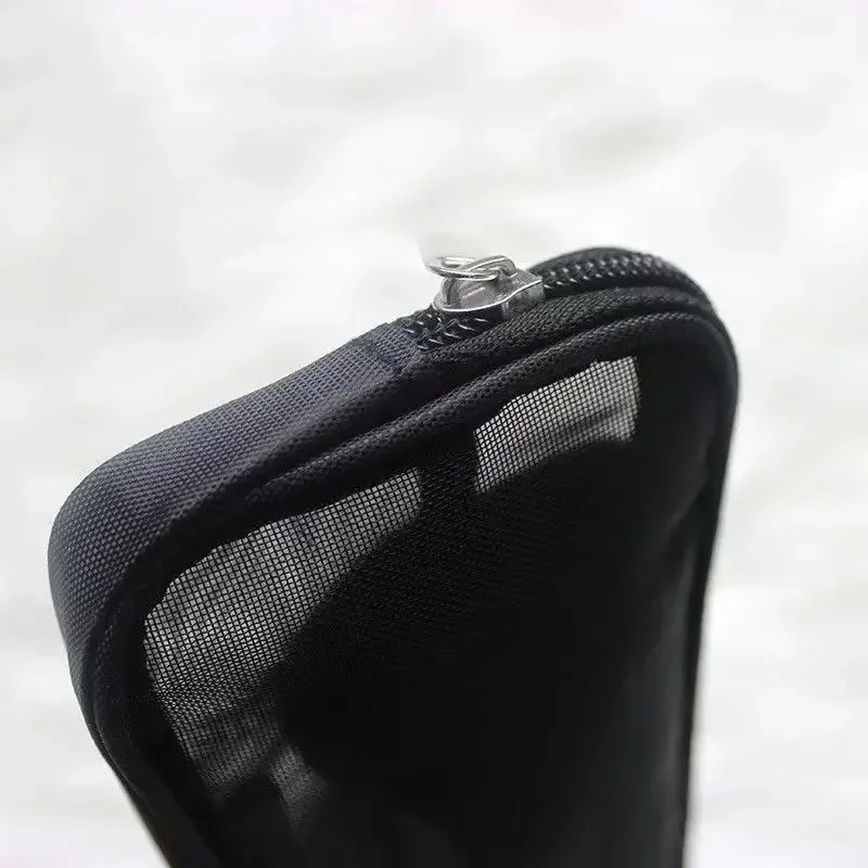Estuche de viaje para brochas  - Women Accessories Box reseña y precio