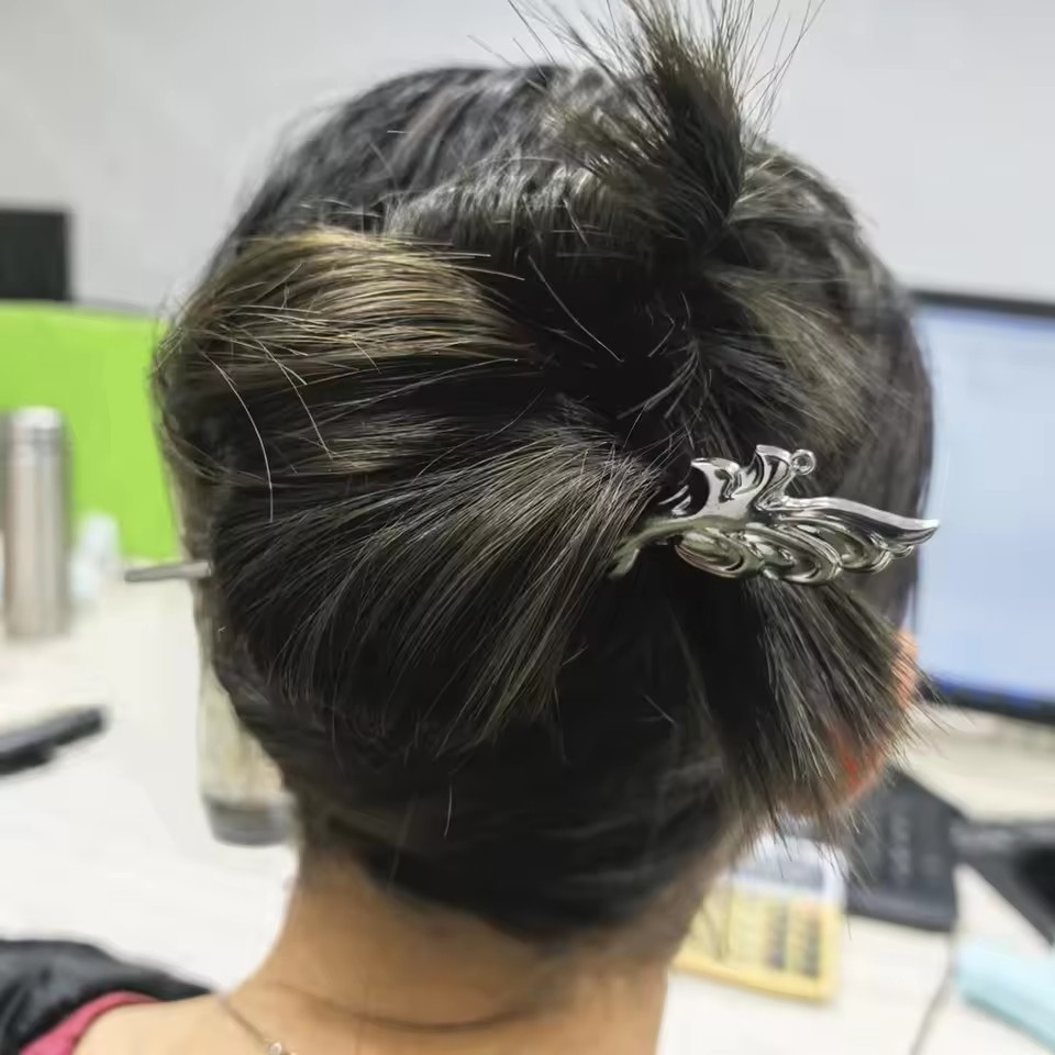 Horquillas de aleación para di - Women'S Formal Accessories reseña y precio