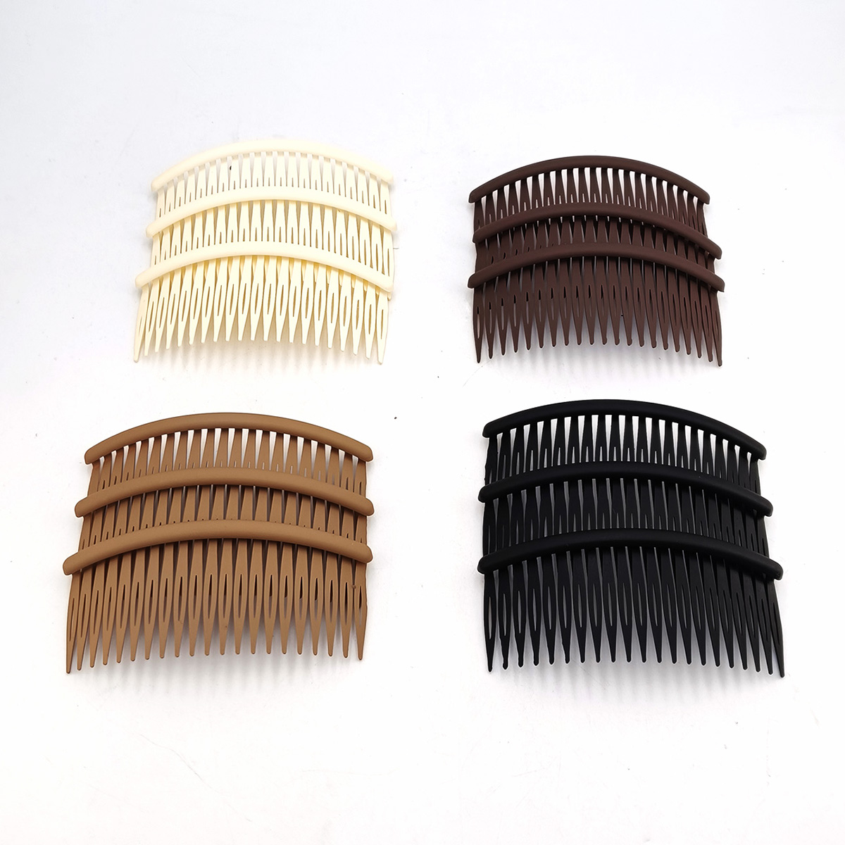 1/12 Uds. Peine para el cabell - Women'S Formal Accessories reseña y precio