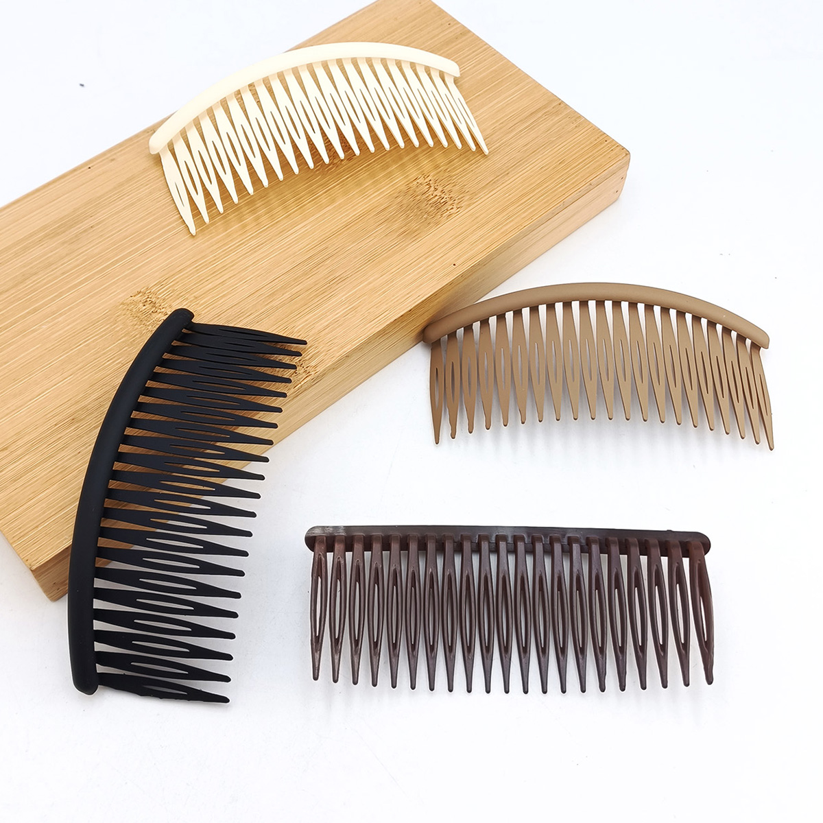 1/12 Uds. Peine para el cabell - Women'S Formal Accessories reseña y precio